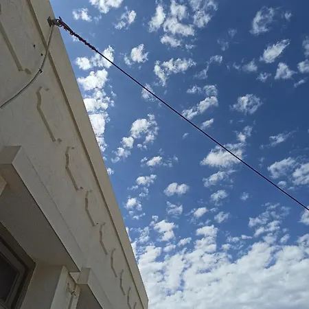 Holiday home 70m2 Neoclassic Villa, Excellent Location Great View Last House Of Village *