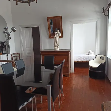 70m2 Neoclassic Villa, Excellent Location Great View Last House Of Village Holiday home