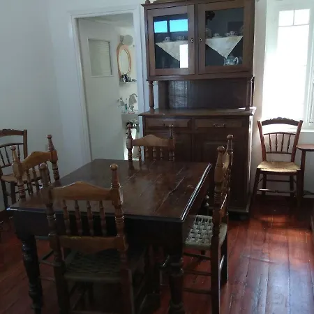 70m2 Neoclassic Villa, Excellent Location Great View Last House Of Village * Kalloni (Tinos)