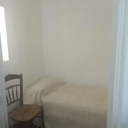 Holiday home 70m2 Neoclassic Villa, Excellent Location Great View Last House Of Village Kalloni (Tinos)