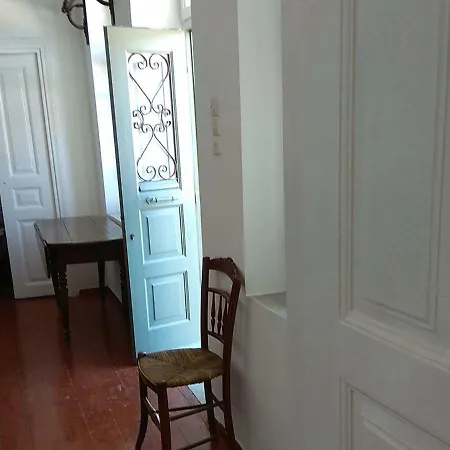 70m2 Neoclassic Villa, Excellent Location Great View Last House Of Village Holiday home *
